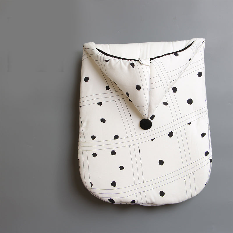 Warm Baby Sleeping Bag for Winter - Cozy and Comfortable for Newborns - MAMTASTIC