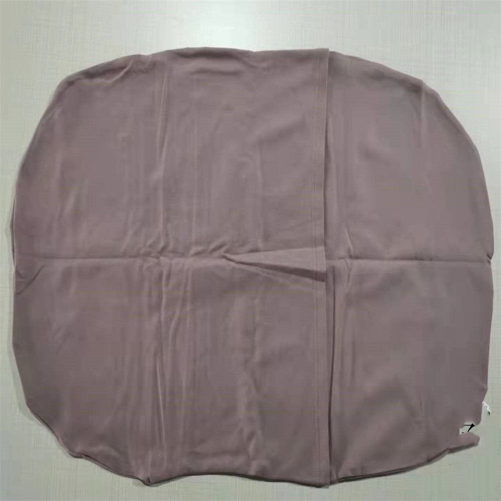 Portable Baby Nest for Travel - Soft and Breathable Cotton, Comfortable for Baby - MAMTASTIC