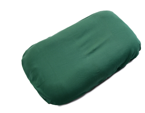 Portable Baby Nest for Travel - Soft and Breathable Cotton, Comfortable for Baby - MAMTASTIC