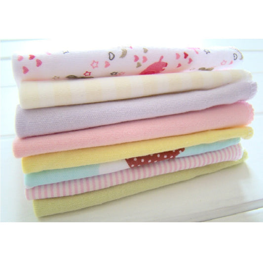 Soft and Absorbent Baby Washcloths for Newborns - MAMTASTIC