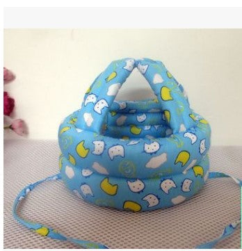 Baby Anti-Collision Hat - MAMTASTIC