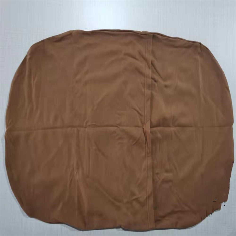 Portable Baby Nest for Travel - Soft and Breathable Cotton, Comfortable for Baby - MAMTASTIC
