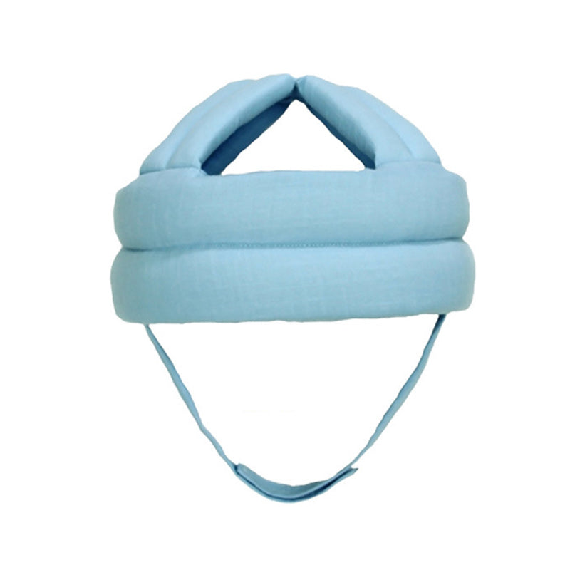 Baby Safety Helmet for Crawling and Walking: Soft and Breathable - MAMTASTIC
