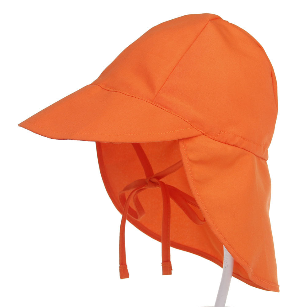 Wide Brim Baby Sun Hat: UV Protection & Stylish Designs - MAMTASTIC