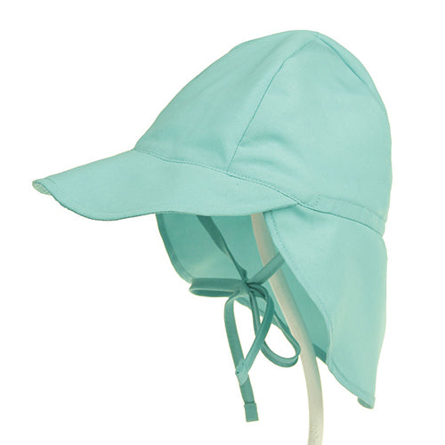Wide Brim Baby Sun Hat: UV Protection & Stylish Designs - MAMTASTIC
