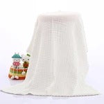 Soft Cotton Baby Blanket for Newborns and Toddlers - MAMTASTIC