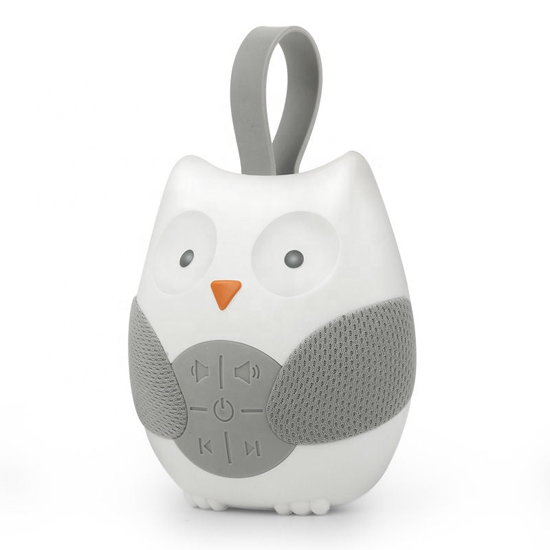 Soothing Baby Sleep Sound Machine with Lullabies - MAMTASTIC