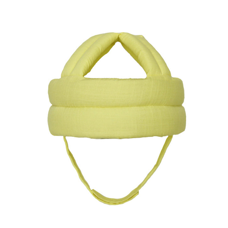 Baby Safety Helmet for Crawling and Walking: Soft and Breathable - MAMTASTIC