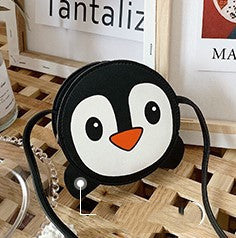 Cute Animal Coin Purse for Toddlers: Stylish & Practical - MAMTASTIC
