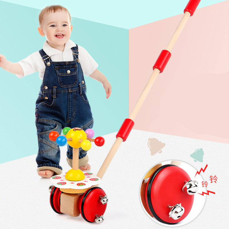 Push 2024 walking toy