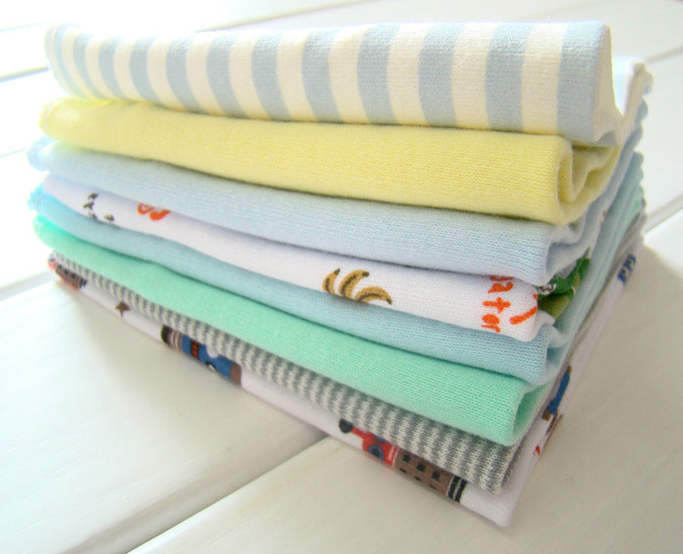 Soft and Absorbent Baby Washcloths for Newborns - MAMTASTIC