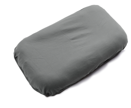 Portable Baby Nest for Travel - Soft and Breathable Cotton, Comfortable for Baby - MAMTASTIC