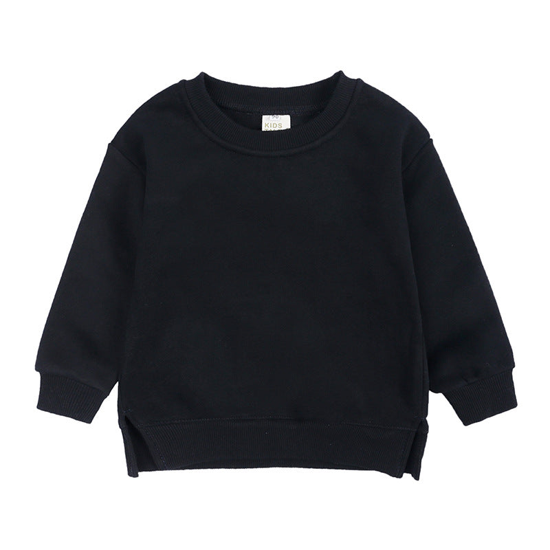 Baby Sweater - Soft Cotton, Fleece Lining, Warm and Cozy - Perfect for Winter - MAMTASTIC