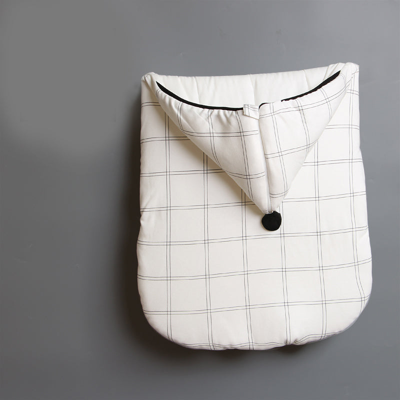 Warm Baby Sleeping Bag for Winter - Cozy and Comfortable for Newborns - MAMTASTIC