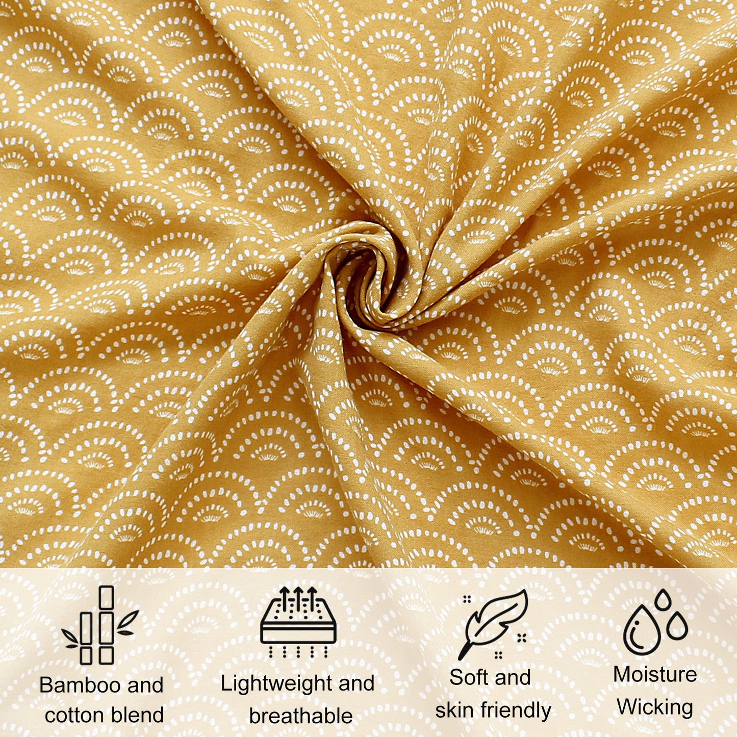 Cute Baby Crib Sheet Set with Rabbit Comforting Towel - MAMTASTIC
