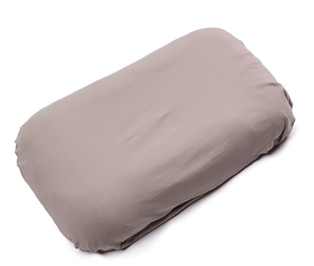 Portable Baby Nest for Travel - Soft and Breathable Cotton, Comfortable for Baby - MAMTASTIC