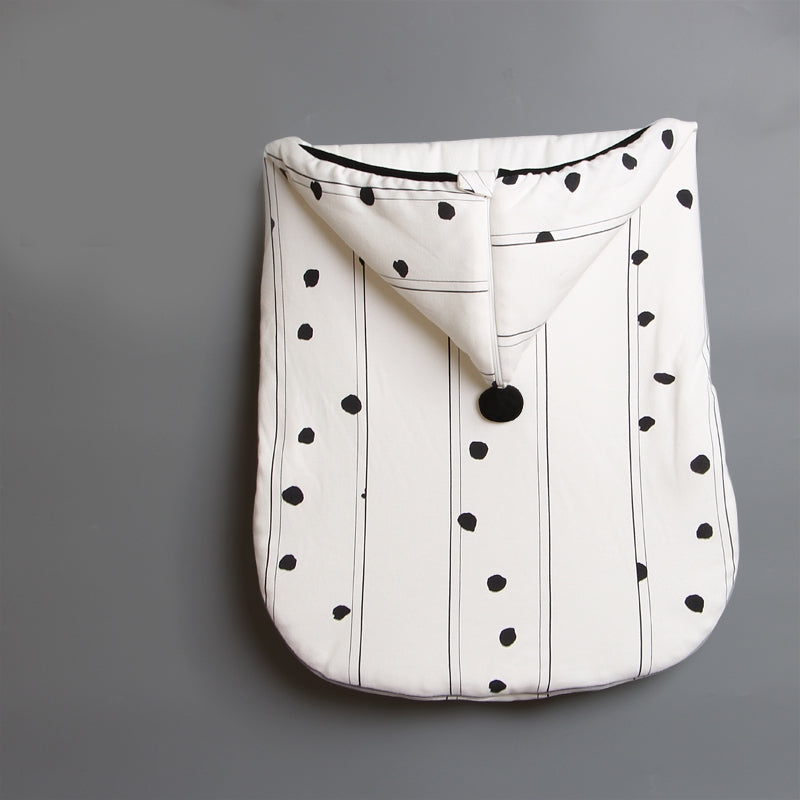 Warm Baby Sleeping Bag for Winter - Cozy and Comfortable for Newborns - MAMTASTIC