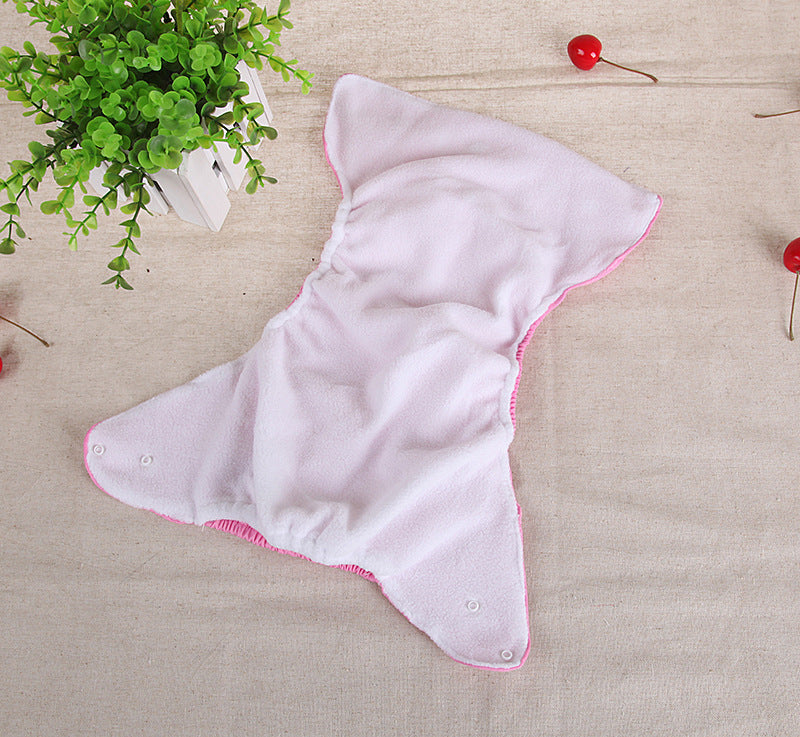 Washable Baby Diaper Pants for Toddlers - MAMTASTIC