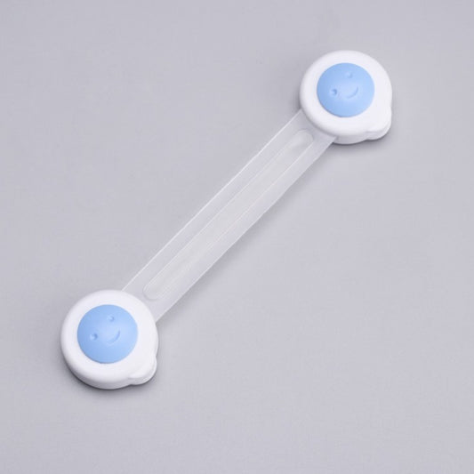 Multifunctional Baby Safety Locks for Drawers and Cabinets - MAMTASTIC