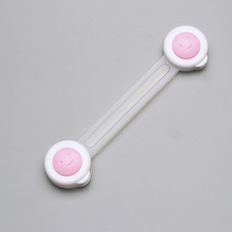 Multifunctional Baby Safety Locks for Drawers and Cabinets - MAMTASTIC