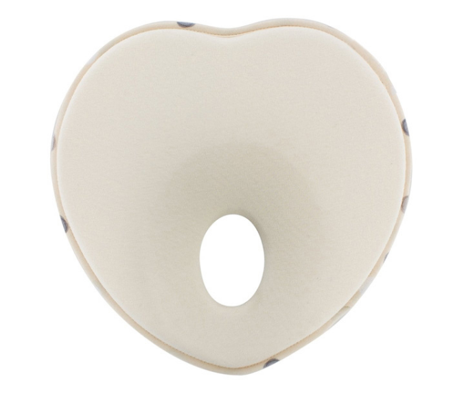 Baby Pillow to Prevent Flat Head and Promote Safe Sleep - MAMTASTIC