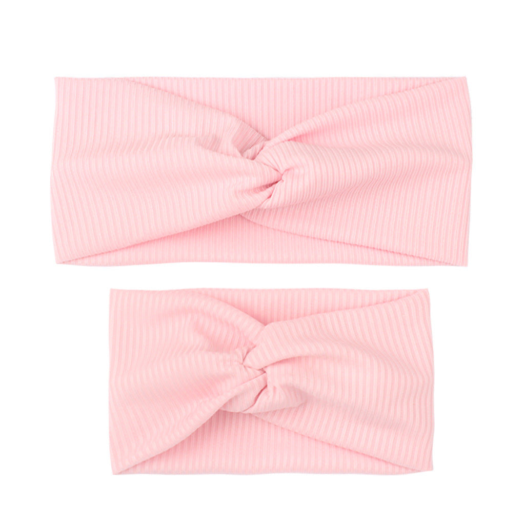 Matching Turban Headbands for Mom and Baby - MAMTASTIC