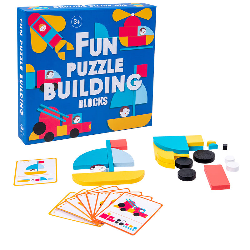 Educational Toys for Early Learning and Cognitive Development