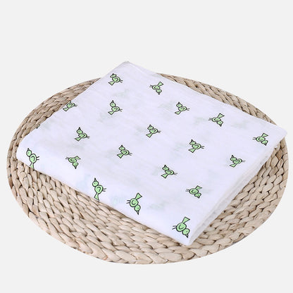 Baby Swaddle Blankets - MAMTASTIC