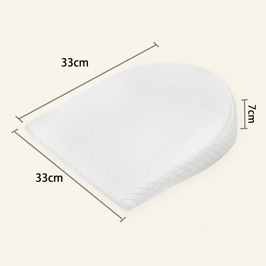 Baby Slope Incline Pillow - MAMTASTIC