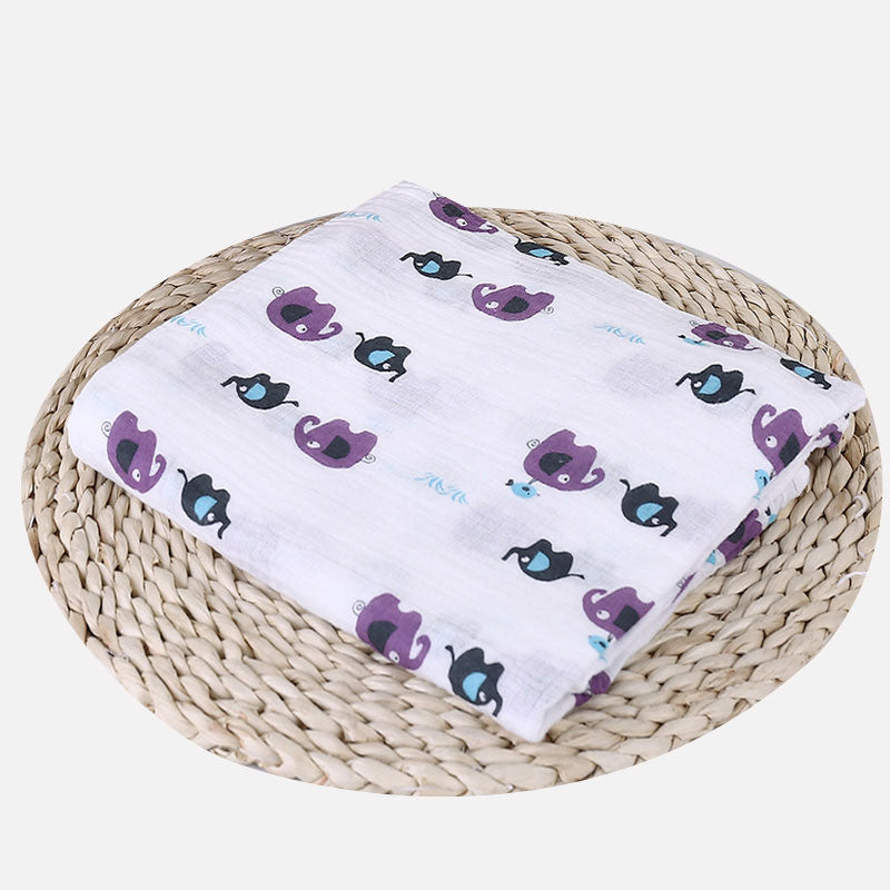 Baby Swaddle Blankets - MAMTASTIC