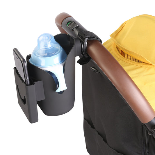 Baby Stroller Cup Holder - MAMTASTIC