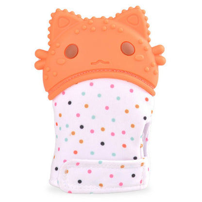 Baby Teether Gloves - MAMTASTIC