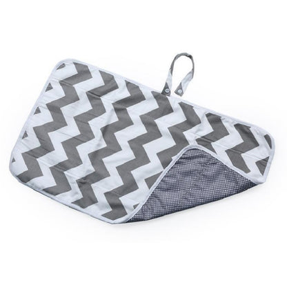 Portable Compact Baby Changing Mat - MAMTASTIC