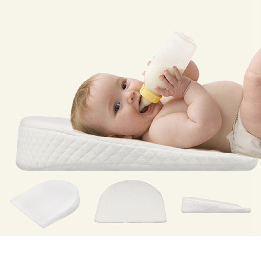 Baby Slope Incline Pillow - MAMTASTIC
