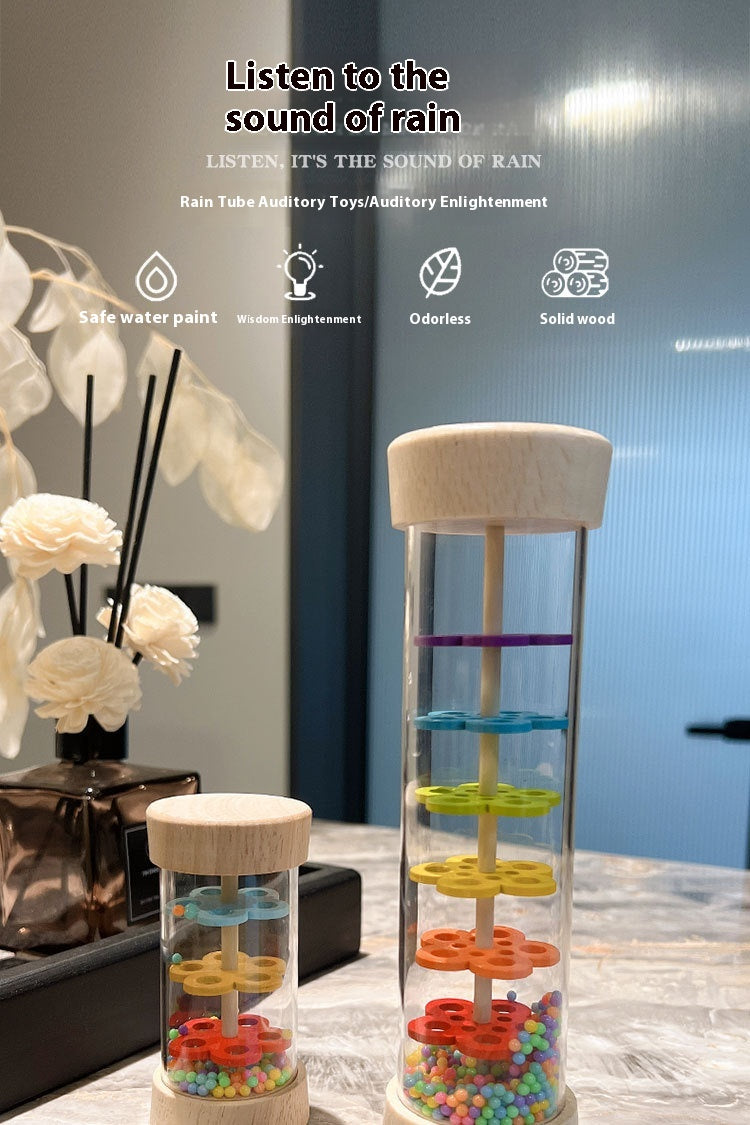 Sensory Toy for Relaxation and Focus