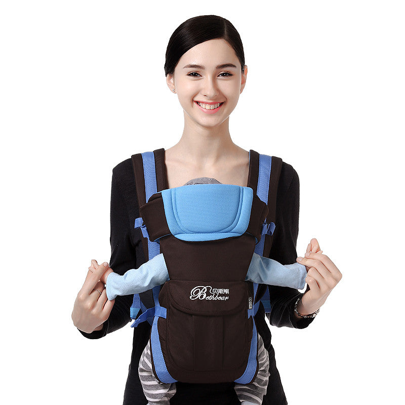 Baby Carrier Sling - MAMTASTIC