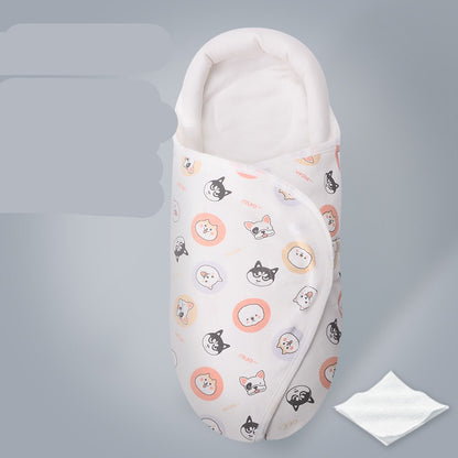 Baby Anti-Startle Sleeping Bag - MAMTASTIC