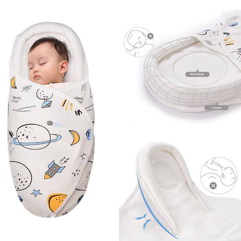 Are baby sleeping bags safe nhs best sale