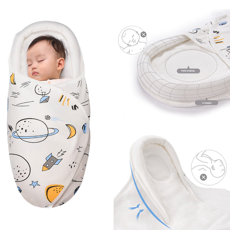 Baby Anti-Startle Sleeping Bag - MAMTASTIC