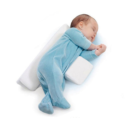Baby Sleeping Positioning Side Pillow - MAMTASTIC