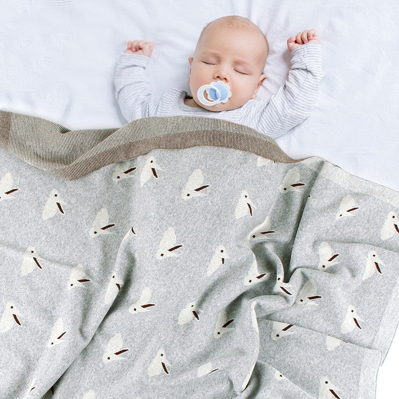 Baby best sale sac blanket