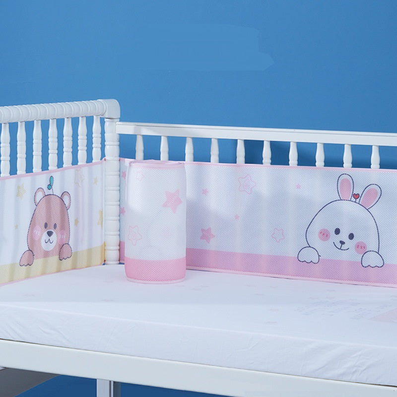 Best crib bumper best sale