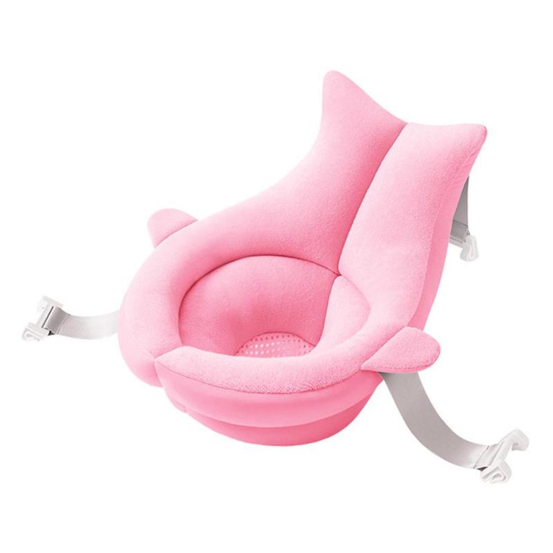 Baby Bath Seat for Safe and Comfortable Bathing MAMTASTIC