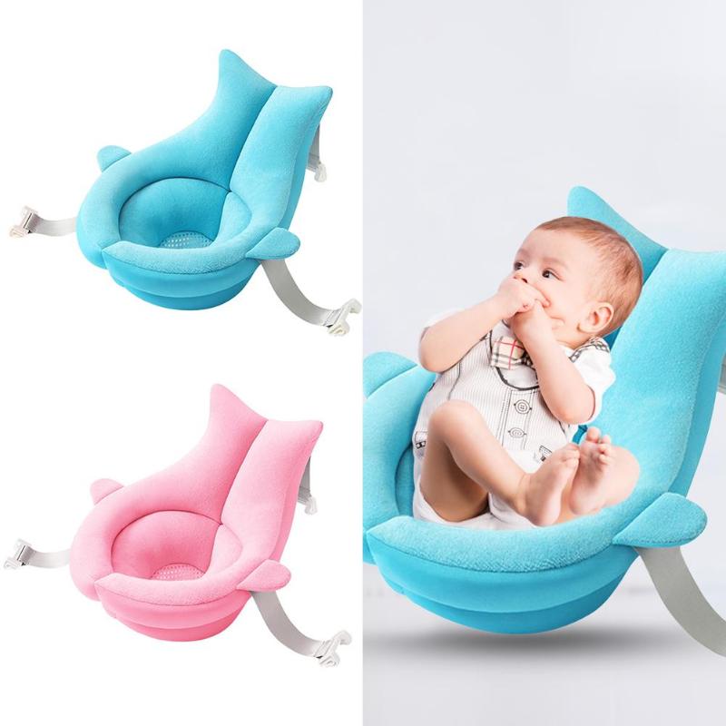 Newborn baby 2024 bath seat