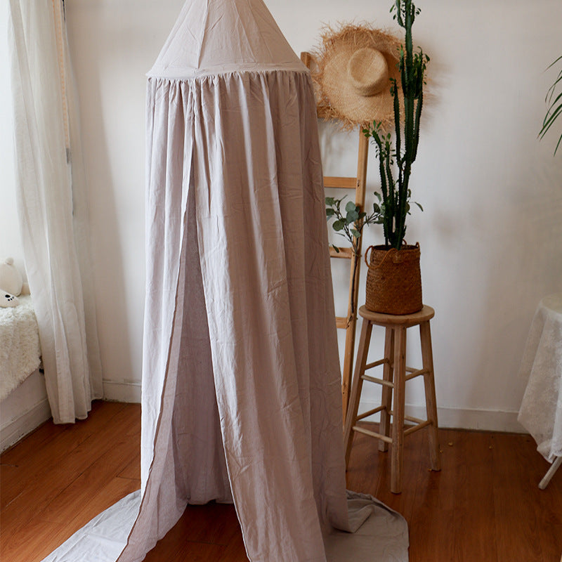 Single Door Baby Canopy for Play and Sleep - MAMTASTIC