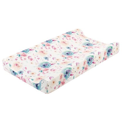 Baby Changing Table Cover - MAMTASTIC