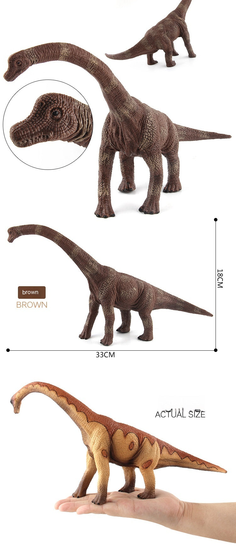 Best Dinosaur Toys for 3 Year Olds - High-Quality and Durable