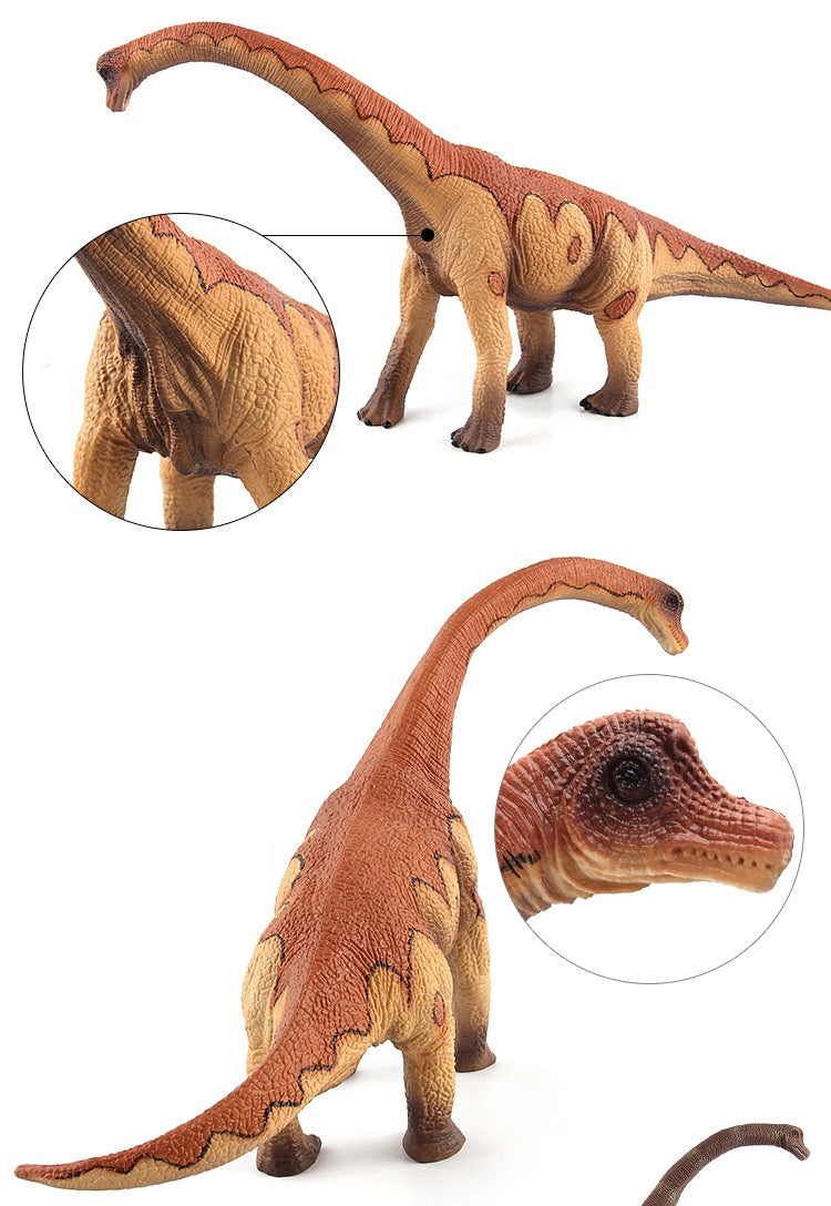 Educational Dinosaur Toys for Children - Spark a Love for Learning