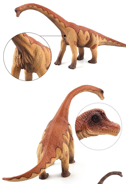 Educational Dinosaur Toys for Children - Spark a Love for Learning