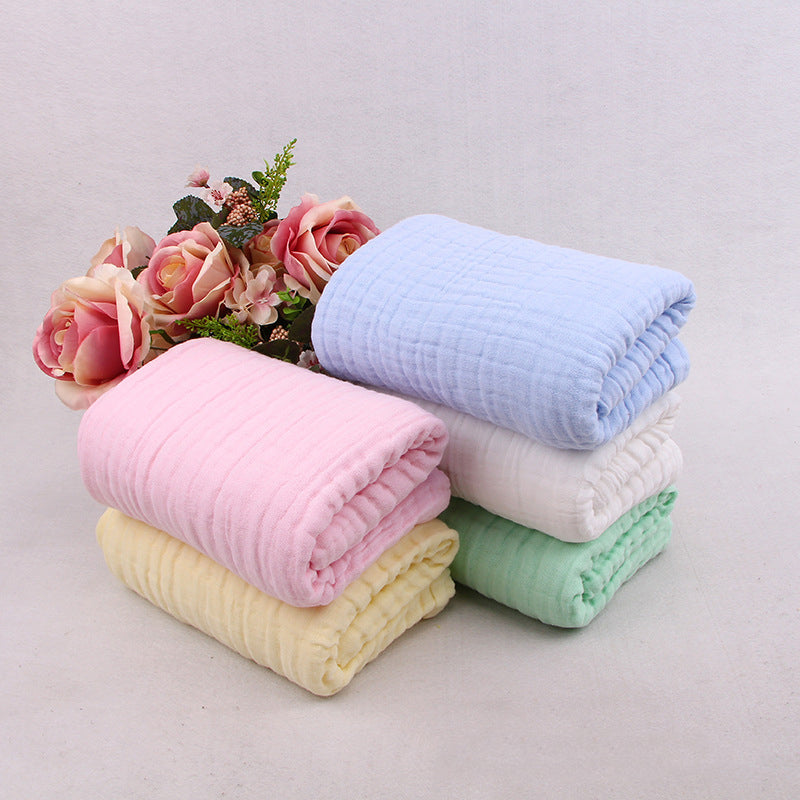 Soft Cotton Baby Blanket for Newborns and Toddlers - MAMTASTIC